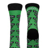 Shots Sexy Socks Fuck You - Male