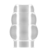 Shots Sono Butt Plug - Medium Clear