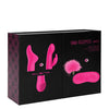 Shots Switch Pleasure Kit #1 - Pink