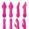 Shots Switch Pleasure Kit #1 - Pink