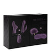 Shots Switch Pleasure Kit #1 - Purple
