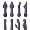 Shots Switch Pleasure Kit #1 - Purple
