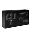 Shots Switch Pleasure Kit #5 - Black
