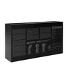 Shots Switch Pleasure Kit #5 - Black