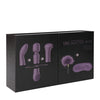 Shots Switch Pleasure Kit #5 - Purple