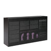 Shots Switch Pleasure Kit #5 - Purple