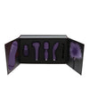 Shots Switch Pleasure Kit #5 - Purple