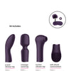 Shots Switch Pleasure Kit #5 - Purple