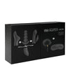 Shots Switch Pleasure Kit #6 - Black