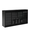 Shots Switch Pleasure Kit #6 - Black