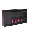 Shots Switch Pleasure Kit #6 - Pink