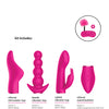Shots Switch Pleasure Kit #6 - Pink