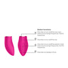 Shots Switch Pleasure Kit #6 - Pink