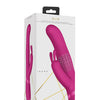 Shots Vive Izara Rotating Beads Rabbit - Pink