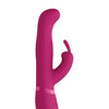Shots Vive Izara Rotating Beads Rabbit - Pink