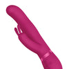 Shots Vive Izara Rotating Beads Rabbit - Pink