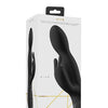 Shots Vive Niva Rotating Rabbit - Black