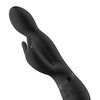Shots Vive Niva Rotating Rabbit - Black