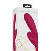 Shots Vive Kyra Pulse Clitoral Rabbit - Pink