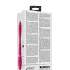 Shots Vive Kyra Pulse Clitoral Rabbit - Pink