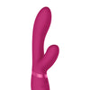 Shots Vive Kyra Pulse Clitoral Rabbit - Pink