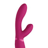 Shots Vive Kyra Pulse Clitoral Rabbit - Pink