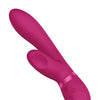 Shots Vive Kyra Pulse Clitoral Rabbit - Pink