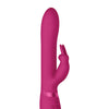 Shots Vive Amoris Stimulating Beads Rabbit - Pink