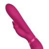 Shots Vive Amoris Stimulating Beads Rabbit - Pink