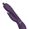 Shots Vive Nilo Pinpoint Rotating G-Spot Rabbit - Purple