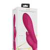 Shots Vive Mira  Spinning G-Spot Rabbit - Pink
