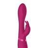 Shots Vive Mira  Spinning G-Spot Rabbit - Pink