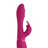 Shots Vive Mira  Spinning G-Spot Rabbit - Pink