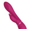 Shots Vive Mira  Spinning G-Spot Rabbit - Pink