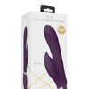Shots Vive Aimi Pulse G-Spot Rabbit- Purple