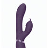 Shots Vive Aimi Pulse G-Spot Rabbit- Purple