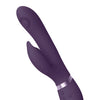 Shots Vive Aimi Pulse G-Spot Rabbit- Purple