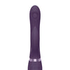 Shots Vive Aimi Pulse G-Spot Rabbit- Purple