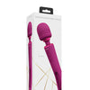 Shots Vive Kiku Double Ended Wand & G-Spot Stimulator - Pink