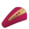 Shunga Obi Intimate Massager - Raspberry