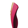 Shunga Obi Intimate Massager - Raspberry