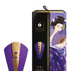 Shunga Obi Intimate Massager - Purple