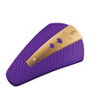 Shunga Obi Intimate Massager - Purple