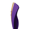 Shunga Obi Intimate Massager - Purple