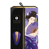 Shunga Obi Intimate Massager - Purple