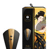 Shunga Obi Intimate Massager - Black