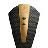 Shunga Obi Intimate Massager - Black