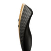 Shunga Obi Intimate Massager - Black