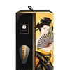 Shunga Obi Intimate Massager - Black