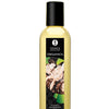 Shunga Organica Kissable Massage Oil - 8 oz Intoxicating Chocolate